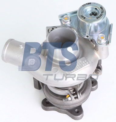 Turbocompresseur, suralimentation ORIGINAL